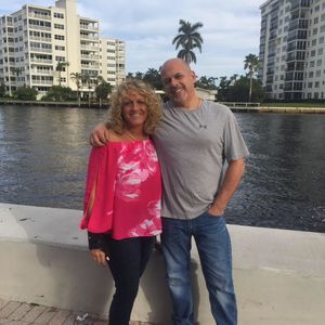 Meet your Posher, Pamela